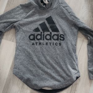 Adidas hoddie